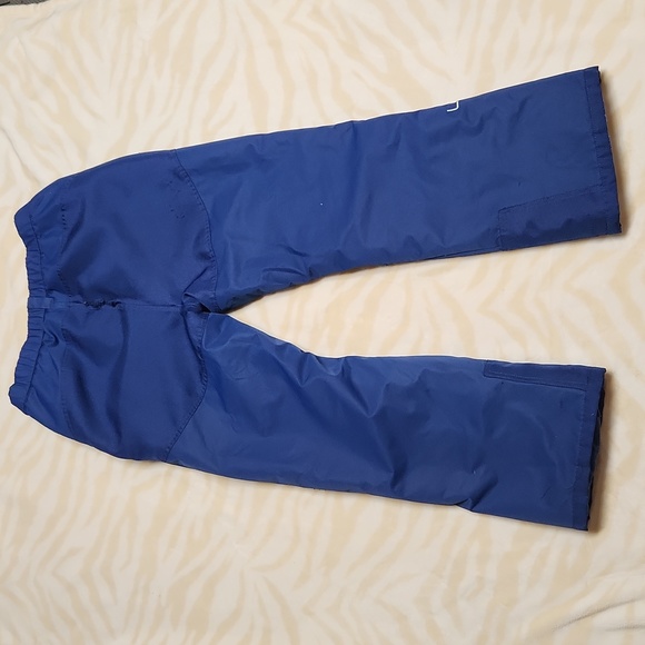 Lucky Bums Youth Snowpants XL - Picture 2 of 7
